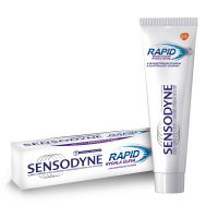 Sensodyne Rapid Relief zubní pasta 75 ml