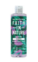 Faith in Nature Šampon Levandule 400 ml