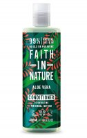 Faith in Nature Kondicionér Aloe Vera 400 ml