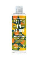 Faith in Nature Kondicionér Grapefruit & pomeranč 400 ml