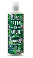 Faith in Nature Kondicionér Tea Tree 400 ml
