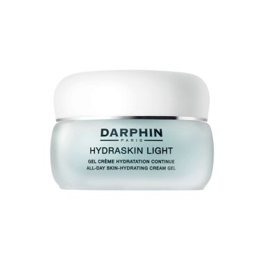 Darphin Hydraskin Light hydratační gel na obličej 50 ml