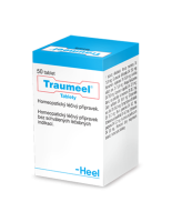 Traumeel 50 tablet