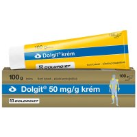 DOLGIT KRÉM