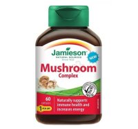 Jamieson Mushroom Complex 60 kapslí