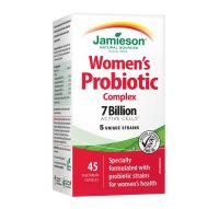 Jamieson Probiotic Complex pro ženy 45 kapslí