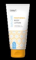 Dr. Max Panthenol 7% tělové mléko s HA 200 ml