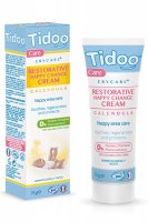 Tidoo Care Ochranný krém na opruzeniny Bio 75 g