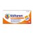 Voltaren Actigo Extra 25mg obalené tablety úleva od bolesti 20ks