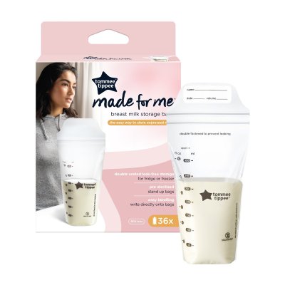 Tommee Tippee Sáčky na mateřské mléko 36 ks