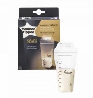 Tommee Tippee Sáčky na mateřské mléko 36 ks