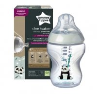 Tommee Tippee C2N 0m+ 260 ml kojenecká láhev 1 ks