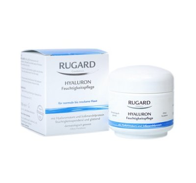 Rugard Hyaluronový hydratační krém (3917367)
