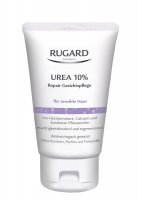 Rugard Urea 10% pleťový krém 50 ml