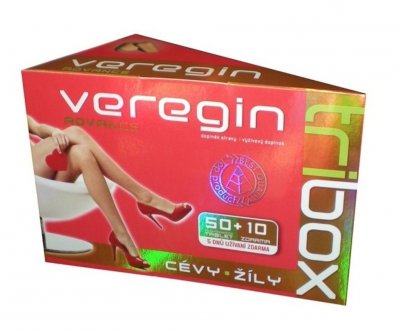 Veregin Advance 60 tablet