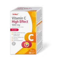 Dr.Max Vitamin C High Effect 1000 mg 30 tablet