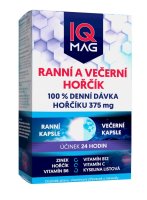 IQ Mag ranní/večerní (3889970)