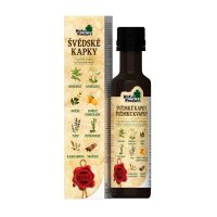 Naturprodukt Švédské kapky (3841716)