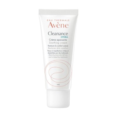 AVENE Cleanance HYDRA Zklidňující krém 40ml