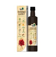 Naturprodukt Švédské kapky (3834414)