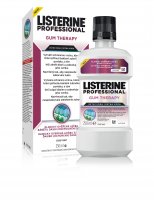 Listerine Professional Gum Therapy ústní voda 250 ml