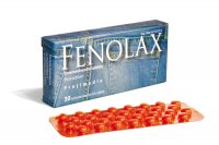 Fenolax 30 enterosolventních tablet