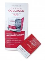 ProVenus DermoCollagen s pomerančovou příchutí kolagenový nápoj 1 sáček + leták