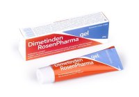 DIMETINDEN ROSENPHARMA