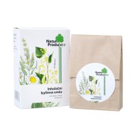 Naturprodukt Inhalační bylinná směs (3802718)