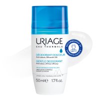 Uriage Jemný kuličkový deodorant roll-on (Gentle Deodorant) 50ml