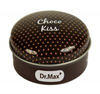 Dr.Max CHOCO KISS vazelína na rty