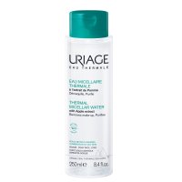 Uriage Micelární termální voda pro smíšenou až mastnou pleť 250 ml