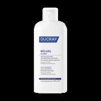 Ducray Elution Šampon pro rovnováhu vlasové pokožky 200 ml