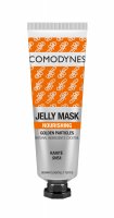 Comodynes Vyživující gelová maska 30 ml