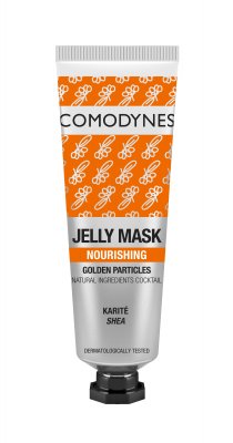 Comodynes Vyživující gelová maska 30 ml