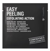 Comodynes Easy Peeling ubrousek 1 ks