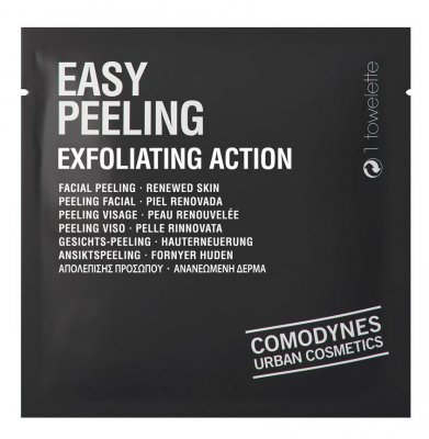 Comodynes Easy Peeling ubrousek 1 ks