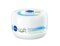 NIVEA Soft krém 300ml
