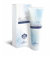Jalupro Cryo Remodelling Gel krém na odstranění lokálního tuku a celulitidy 280 ml