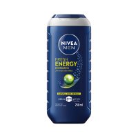 NIVEA Sprchový gel muži ENERGY 250ml č.80803