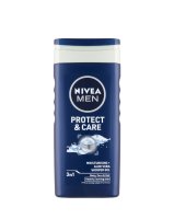 Nivea Men Original Care sprchový gel 250 ml