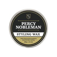 Percy Nobleman Vosk univ.styl.vousy a vlasy 50ml