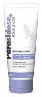 Parasidose Regen. šamp. levand. panth. 200 ml