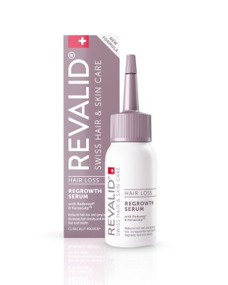 Revalid Regrowth Serum 50 ml