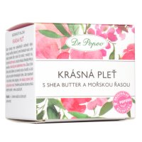 Dr.Popov regenerační balzám Krásná pleť 50ml