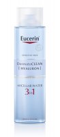 Eucerin DermatoCLEAN micelární voda 3v1 400 ml