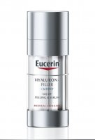 Eucerin Hyaluron-Filler noční obnovující a vyplňující sérum 30 ml