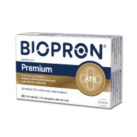 Biopron 9 Premium 30 tobolek