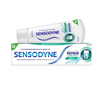 Sensodyne Repair&Protect Extra Fres.zub.pasta 75ml
