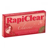 Rapiclear Classic těhotenský test 1 ks